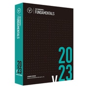 Vectorworks Fundamentals 2023 スタンドアロン版 [パソコンソフト]