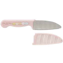 包丁 子供用 サヤ付き 子ども用安全包丁 すみっコぐらし HK2