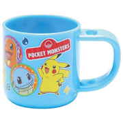 コップ プラスチック 180ml スタンド付 ポケットモンスター KTB1