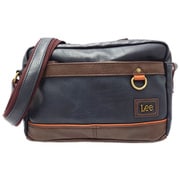 320-3108 コン ミニショルダー ヨコ [LEE（リー） ミニショルダー バッグ infinity ユニセックス]