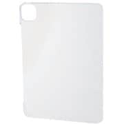 iPad Pro 11インチ 第4世代（2022）用 ケース ソフト カバー クリア TB-A22PMUCCR