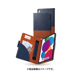 ヨドバシ.com - エレコム ELECOM TB-A22RPLFDTNV [iPad 10.9インチ 第