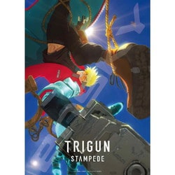 ヨドバシ.com - エンスカイ ensky 500-528 TRIGUN STAMPEDE