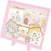 MA-82 まめパズル すみっコぐらし ねこのきょうだいとおかし屋さん（おかしの家） [ジグソーパズル 150ピース]