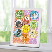 MA-C13 まめパズル ポケットモンスター ピカチュウ＆パルデア地方のポケモンたち [ジグソーパズル 150ピース]