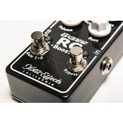 ヨドバシ.com - Xotic エキゾチック BRC-V2 （Bass RC Booster V2