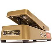 エフェクター ボリュームペダル High Impedance ハイ・インピーダンス XVP-250K (Gold Case)