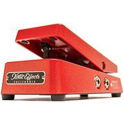 エフェクター ボリュームペダル Low Impedance ロー・インピーダンス XVP-25K (Red Case)