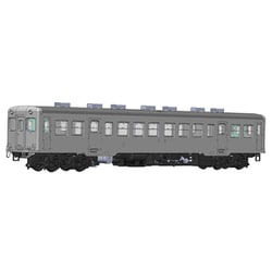 PP154 小湊鐵道 キハ200形（中期型） 限定品 1/80 無塗装仕様 [組立式プラスチックモデル]