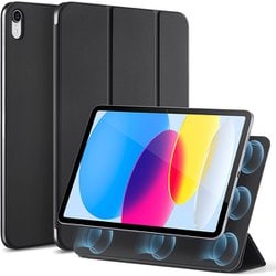 ヨドバシ.com - イーエスアール ESR Rebound Magnetic Case for iPad