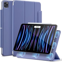 ヨドバシ.com - イーエスアール ESR Rebound Magnetic Case for iPad