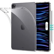 11インチiPad Pro(第4/3世代)用 Project Zero ソフトケース Project Zero for iPad Pro 11 2022/2021-Clear