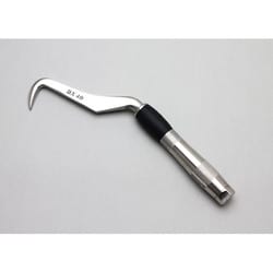 BX40F [BXハッカー スワン Fグリップ]