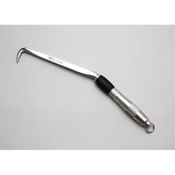 BX1RF [BXハッカー ロング Fグリップ リング付]