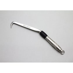 BX2RF [BXハッカー ミドル Fグリップ リング付]