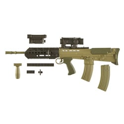 リトルアーモリー 1/12 【LA095】 L85A3タイプ [組立式プラスチックモデル]