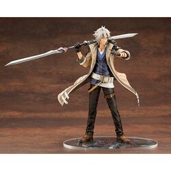 ヨドバシ.com - コトブキヤ KOTOBUKIYA 軌跡シリーズ 英雄伝説