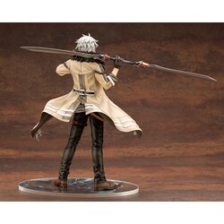軌跡シリーズ クロウ・アームブラスト 1/8 完成品フィギュア クロウ・アームブラスト｜軌跡シリーズ｜男性キャラクター