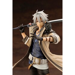 新品未開封　コトブキヤ　軌跡シリーズ　1/8スケール クロウ・アームブラスト コトブキヤ 軌跡シリーズ 1/8 クロウ・アームブラスト｜ホビーの