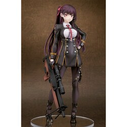 Amazon | キューズQ(quesQ) ドールズフロントライン WA2000 1/7