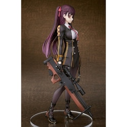 キューズQ WA2000 ドールズフロントライン WA2000│キューズQ 2D & 3D Creative