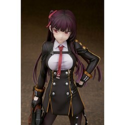 キューズQ WA2000 Amazon | キューズQ(quesQ) ドールズフロントライン WA2000 1/7