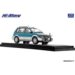 ハイストーリー HS411GR 1/43 三菱 RVR SPORTS - ヨドバシ.com