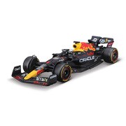 BUR38062P1 1/43 オラクル レッド ブル レーシング RB18 2022 No.11 S.ペレス ドライバー付 [ダイキャストミニカー]
