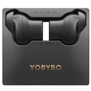 完全ワイヤレスイヤホン NOTE20 Bluetooth対応 ブラック NOTE20-BK