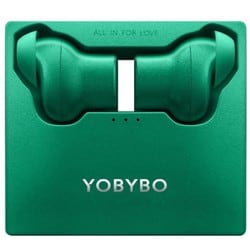 ヨドバシ.com - ヨービーボ YOBYBO 完全ワイヤレスイヤホン
