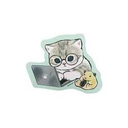 もふもふ様　　専用 mofusand もふもふストア ピアスセット(はちにゃん) | mofusand