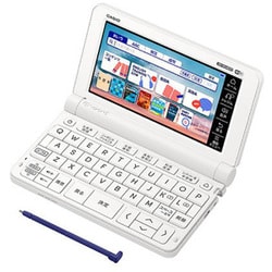ヨドバシ.com - カシオ CASIO 電子辞書 EX-word（エクスワード
