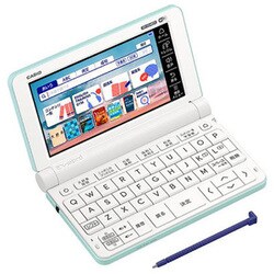 ヨドバシ.com - カシオ CASIO 電子辞書 EX-word（エクスワード