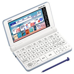 ヨドバシ.com - カシオ CASIO XD-SX4820BU [電子辞書 EX-word