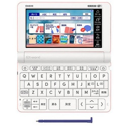 ヨドバシ.com - カシオ CASIO 電子辞書 EX-word(エクスワード ヨドバシ.com - カシオ CASIO 電子辞書 EX-word(エクスワード