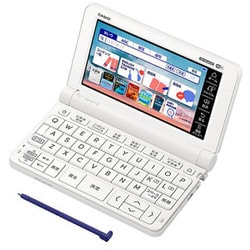 CASIO - 電子辞書　ex-word dataplus 6 高校 大学 ヨドバシ.com - カシオ CASIO 電子辞書 EX-word（エクスワード
