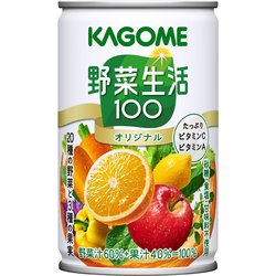 KAGOME - カゴメ＋キリン　野菜とフルーツのジュース KAGOME カゴメ 野菜生活4本ギフトセット YS-KH なら 全ギフト