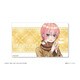 映画 五等分の花嫁 プレートバッジ Winter snow Ver. 中野一花 [キャラクターグッズ]