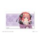 映画 五等分の花嫁 プレートバッジ Winter snow Ver. 中野二乃 [キャラクターグッズ]