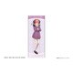 映画 五等分の花嫁 フェイスタオル Winter snow Ver. 中野二乃 [キャラクターグッズ]
