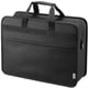 らくらくPCキャリー BOX型バッグ 15.6インチワイドPC対応 鍵/底鋲付き ブラック BAG-BOX2BK3