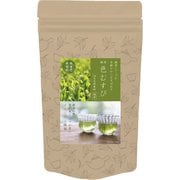 AR0211173 [緑茶 色むすび オリーブ ティーバッグ8個]