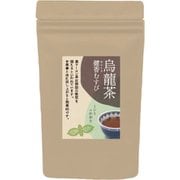 AR0211185 [烏龍茶 健香むすび ミント ティーバッグ8個]