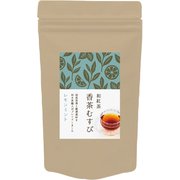 AR0211178 [和紅茶 香茶むすび レモンミント ティーバッグ8個]