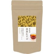 AR0211180 [和紅茶 香茶むすび ハチミツ ティーバッグ8個]