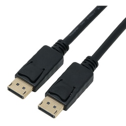 DisplayPort 1.4対応ケーブル 1m AMC-DP1410
