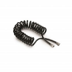 r-profix-ac-sphose-120 [PROFIX AIR-SYSTEMS スパイラルエアホース 40～120cm 1/8インチネジ]