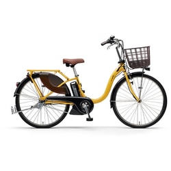 ヨドバシ.com - ヤマハ YAMAHA 電動アシスト自転車 PAS with