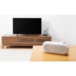 simplus シンプラス お手元スピーカー SP-LD200 お手元スピーカー スピーカー テレビ用 ワイヤレススピーカー