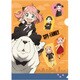 限定 クリアファイル SPY×FAMILY（2） 377469002